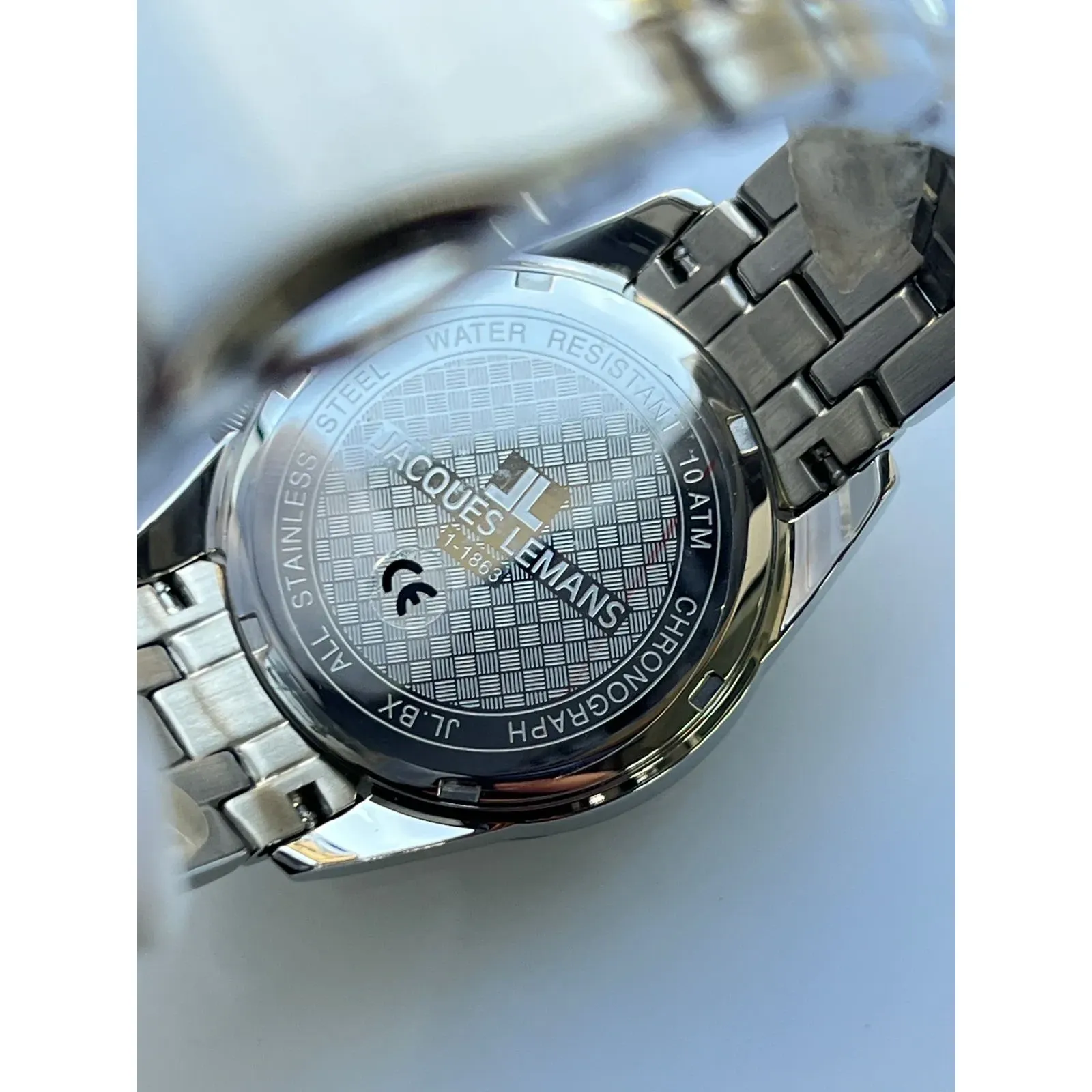 JACQUES LEMANS 1-1863C