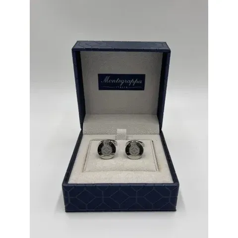 Запонки IL SIGNORE MONTEGRAPPA