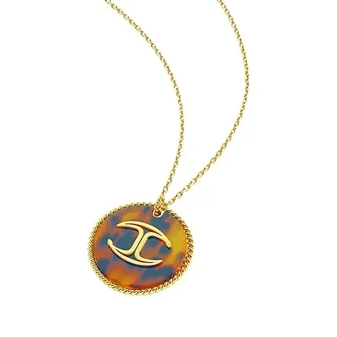 Колье JUST CAVALLI SCER01