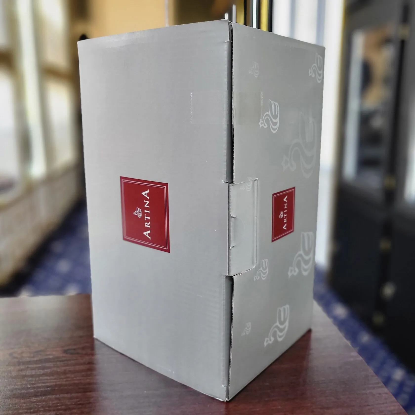 Бокал "Jennerwein"