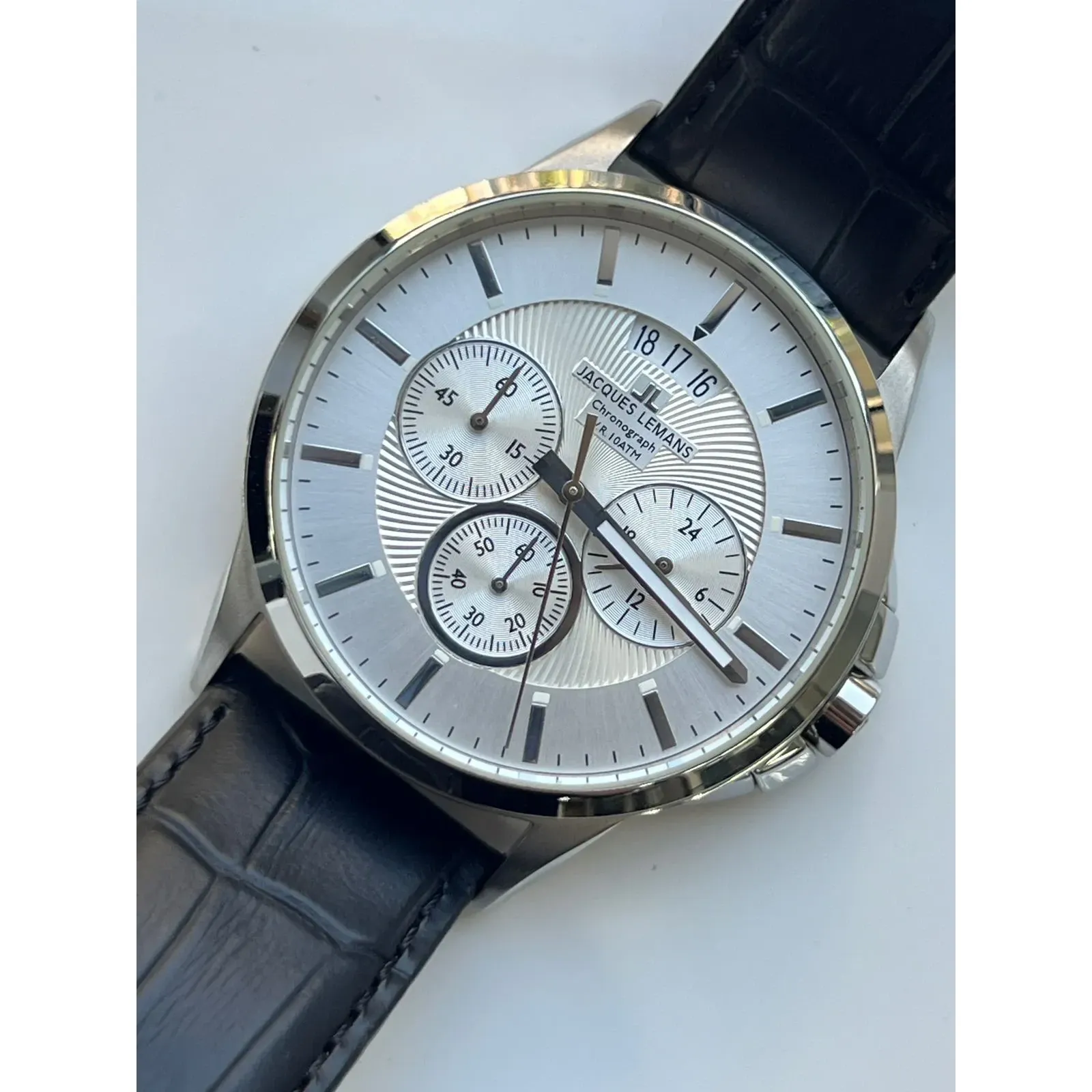 JACQUES LEMANS JL 1-1542B