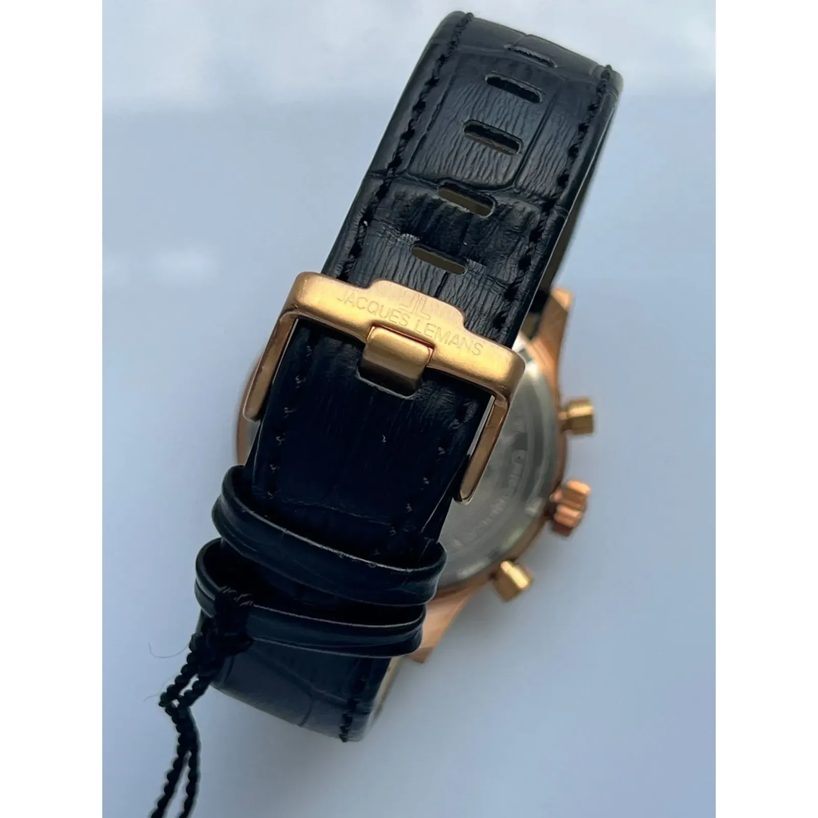 JACQUES LEMANS JL 1-1527C