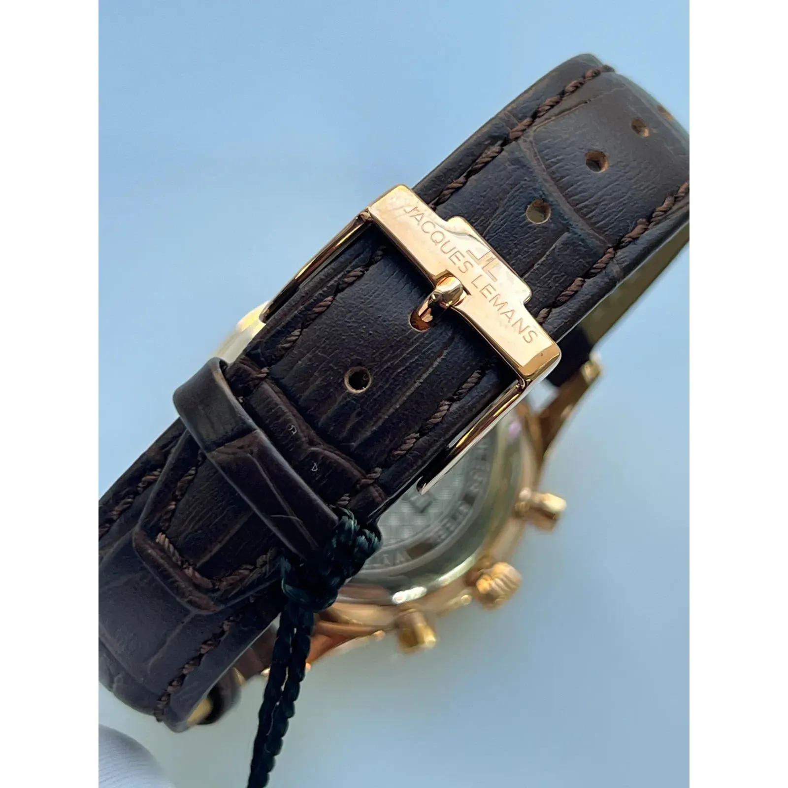 JACQUES LEMANS 1-1654G