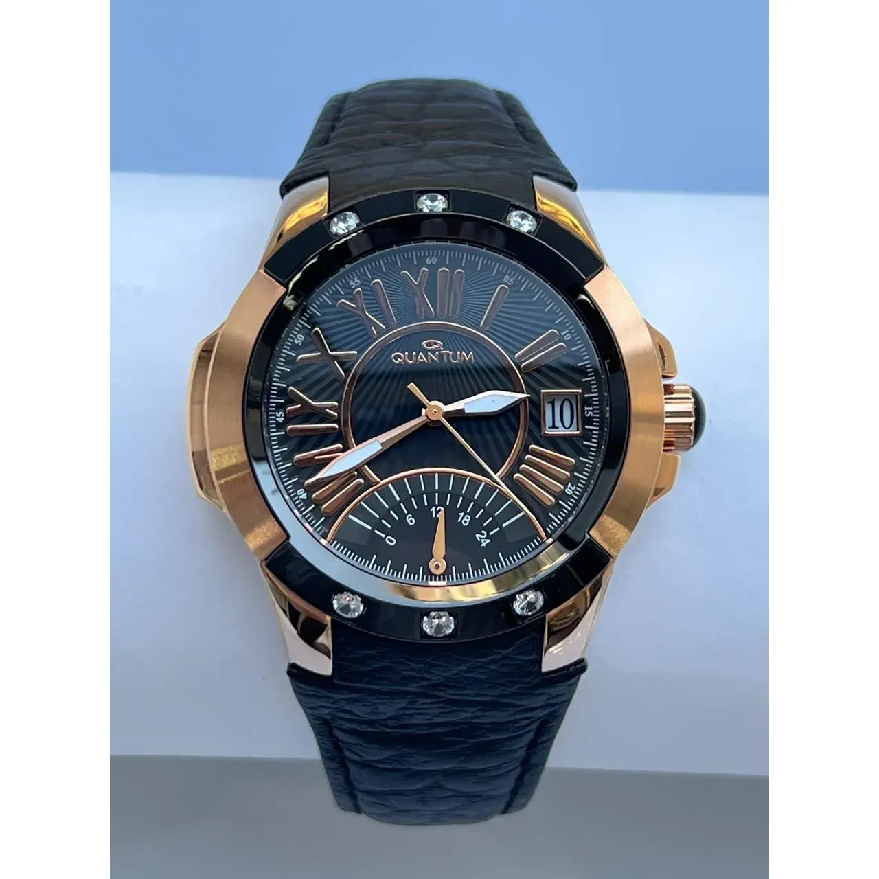 QWUANTUM Z9014LRB02BB
