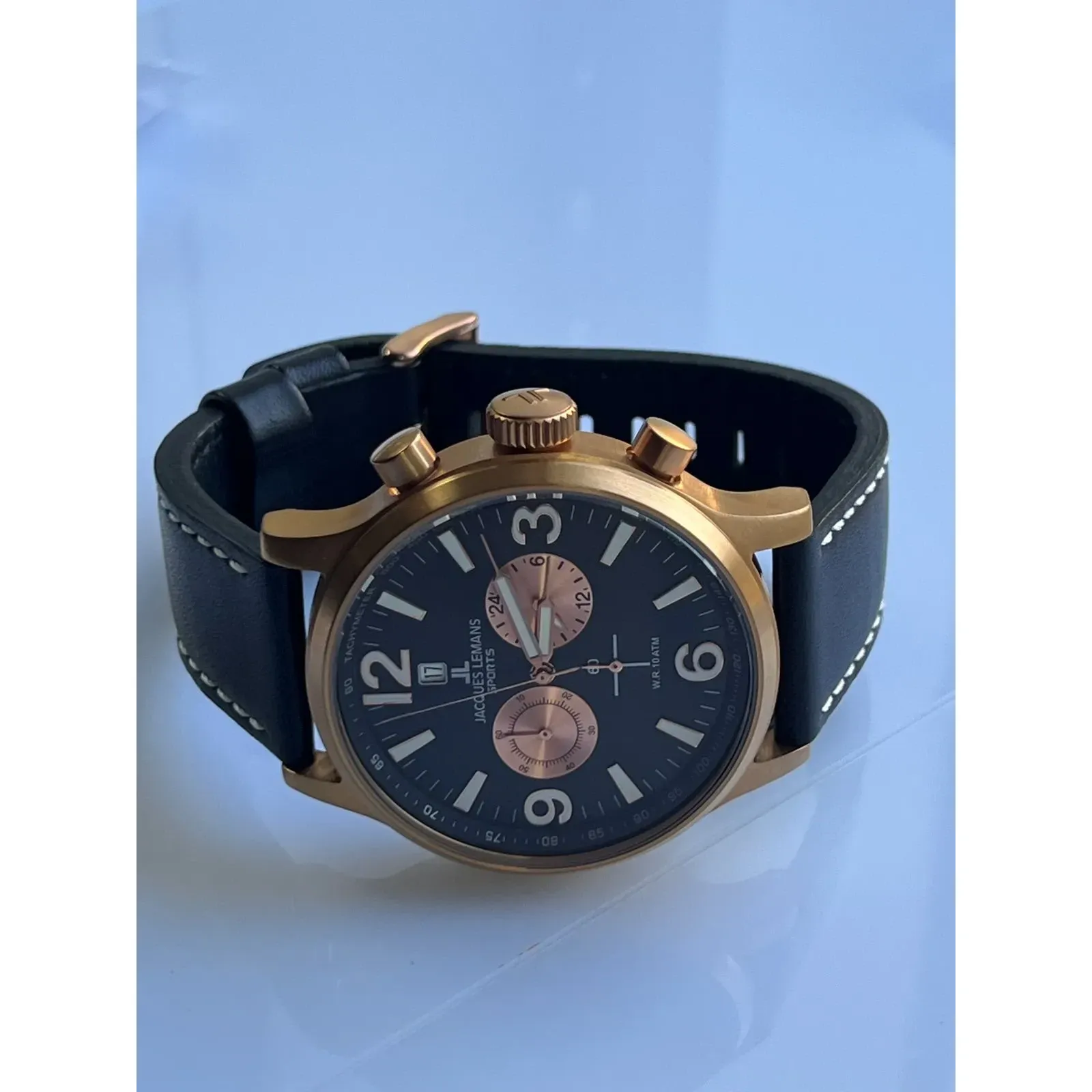 JACQUES LEMANS JL 1-1467E