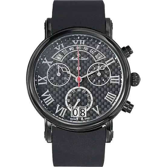 MATHEY TISSOT H703ORS
