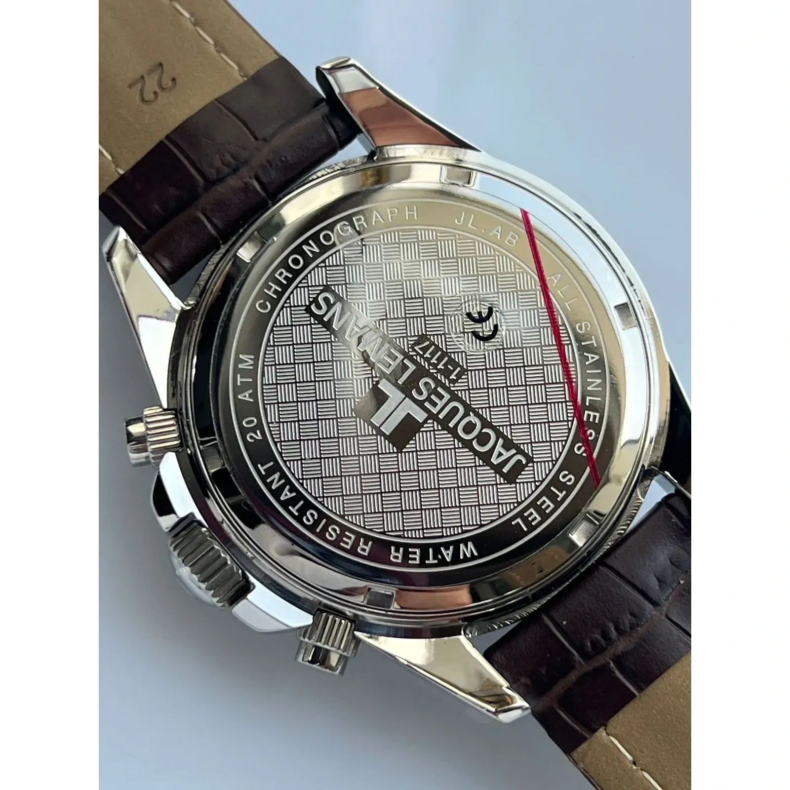 JACQUES LEMANS JL 1-1117IBN