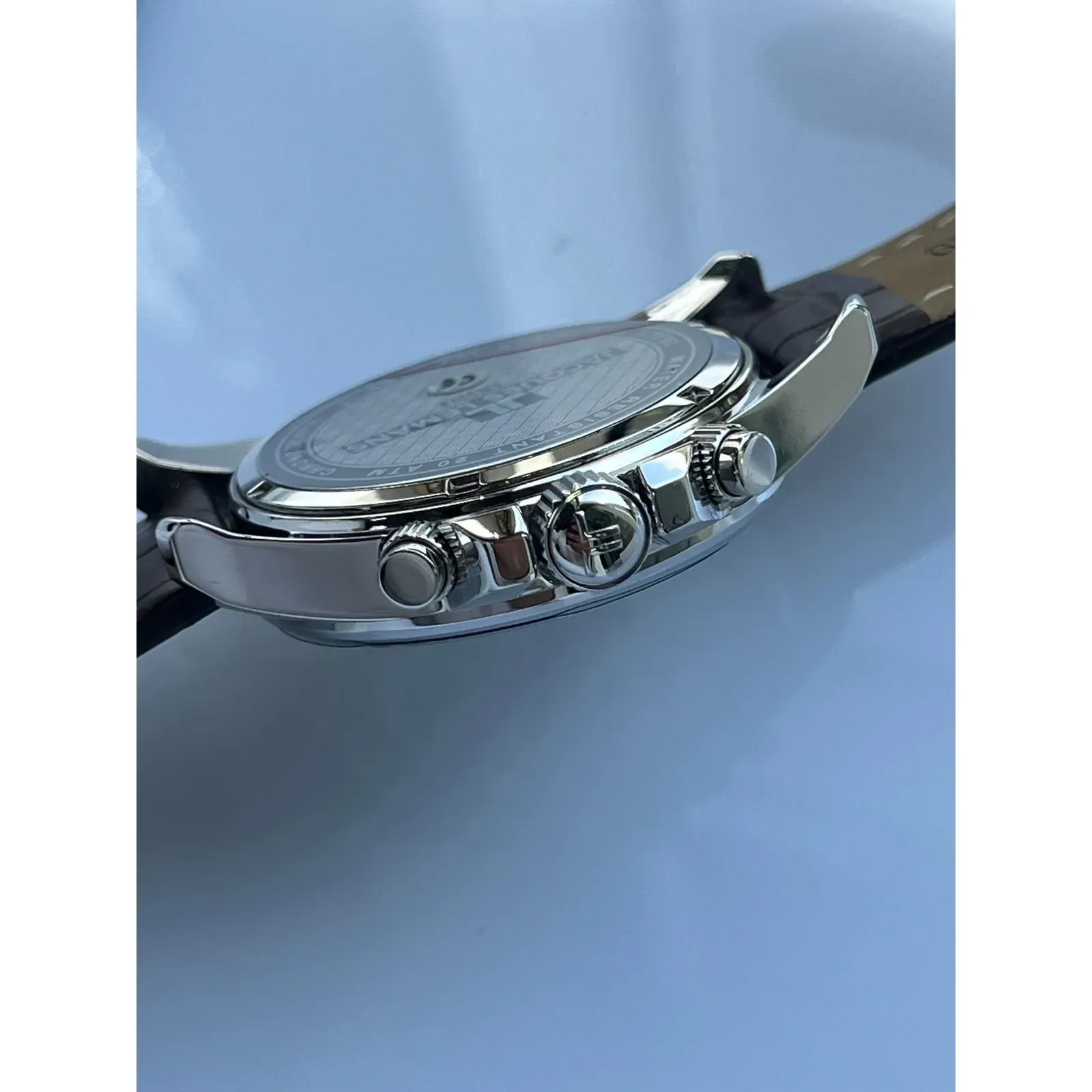 JACQUES LEMANS JL 1-1117IBN
