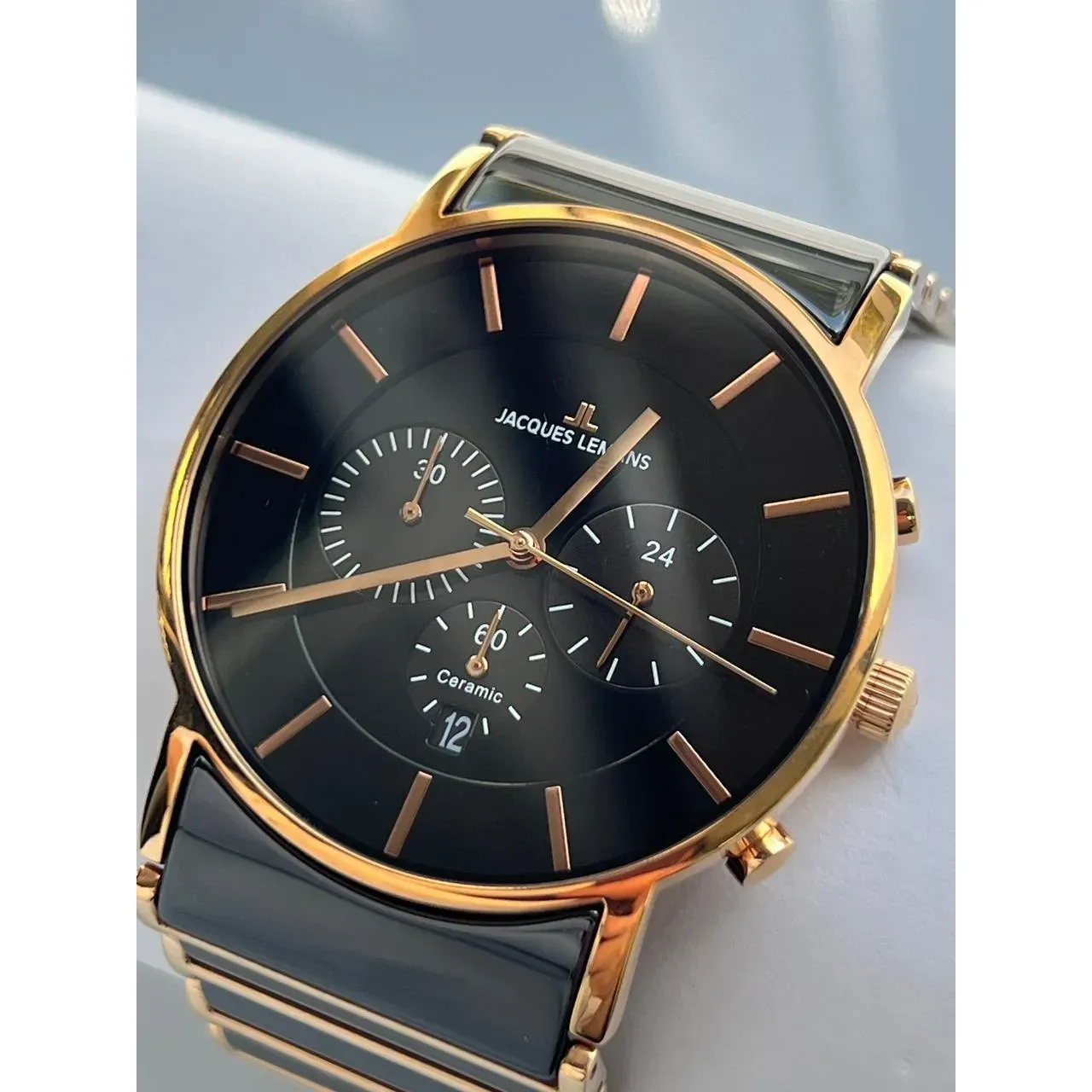 JACQUES LEMANS JL 1-1815C