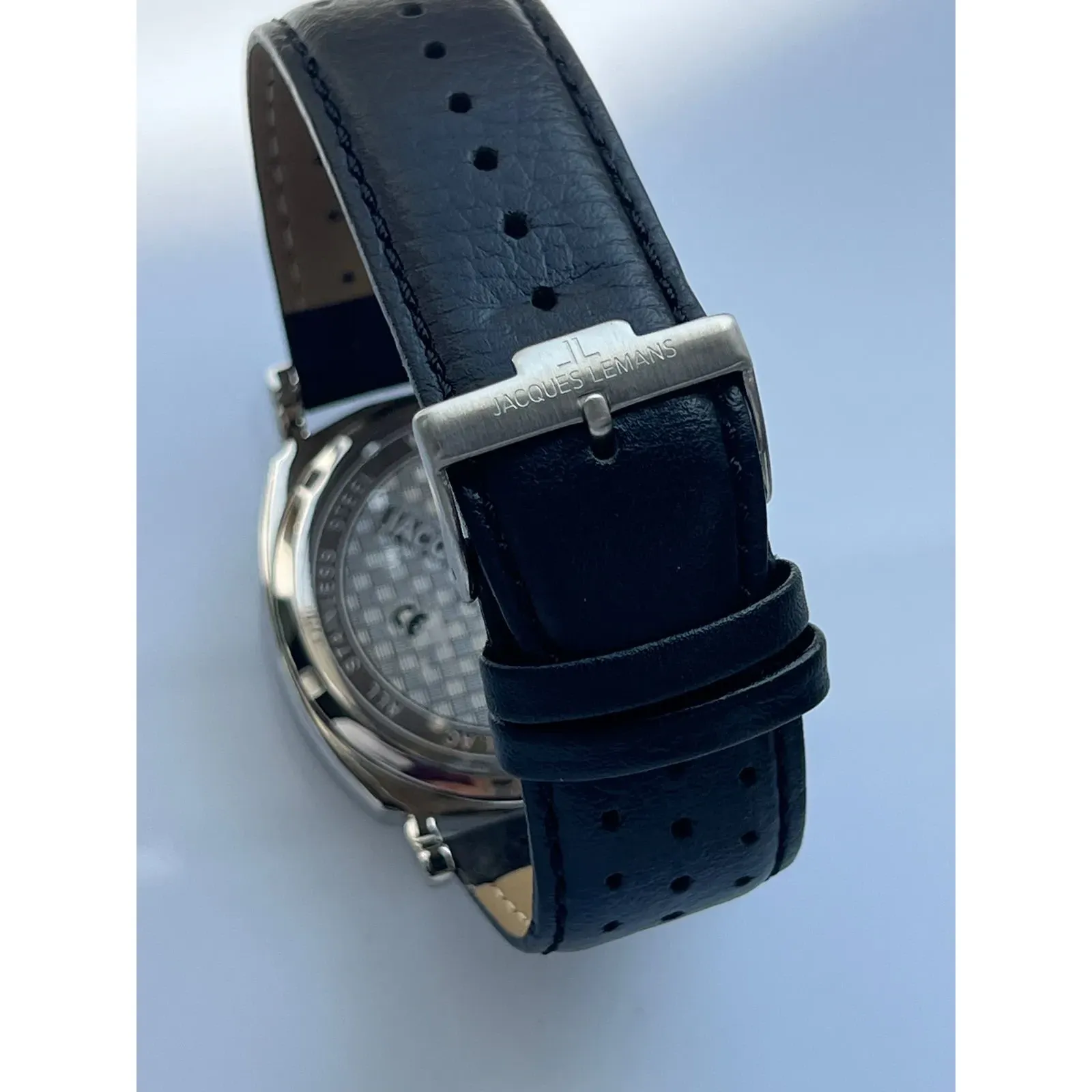 JACQUES LEMANS JL 1-1645J