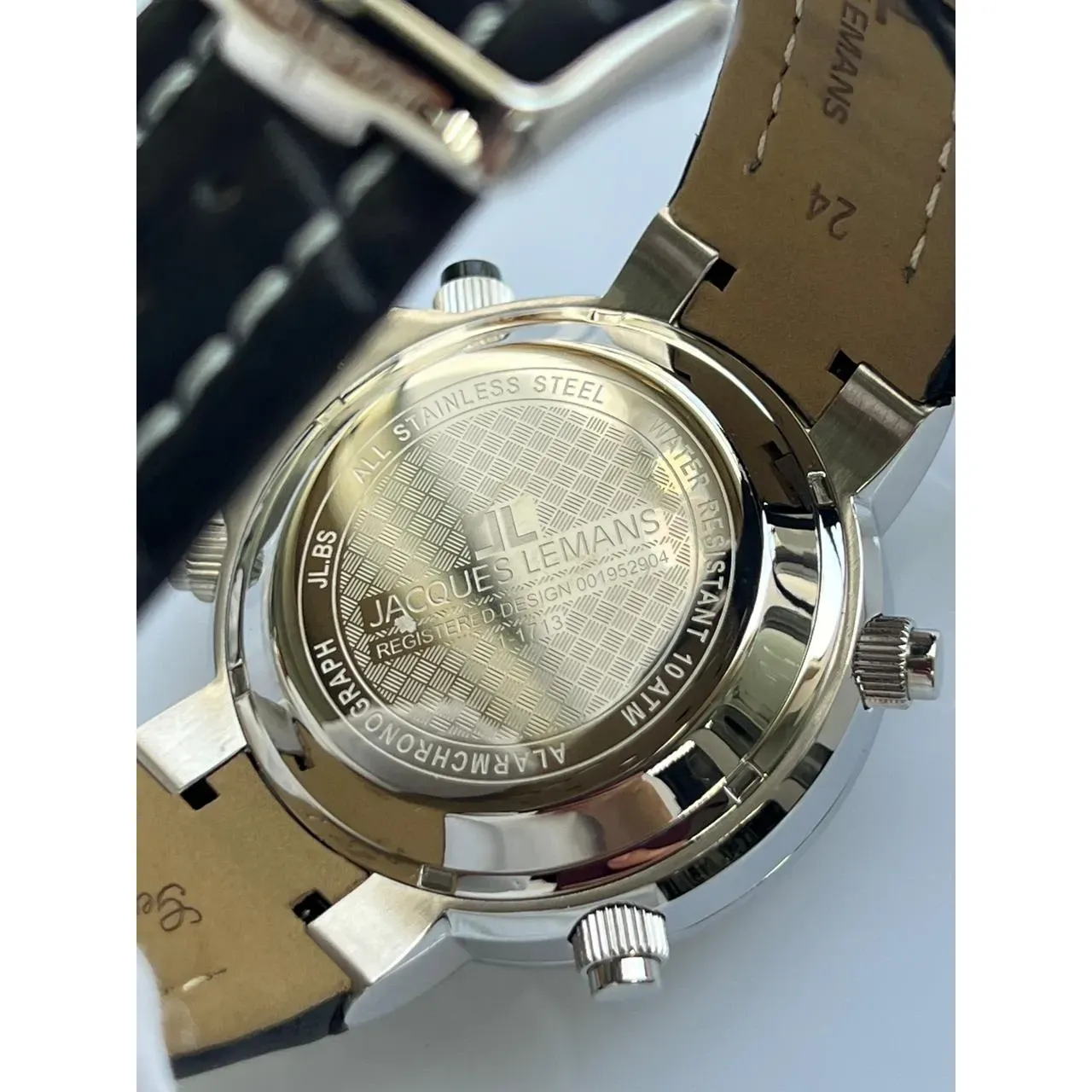 JACQUES LEMANS JL 1-1713