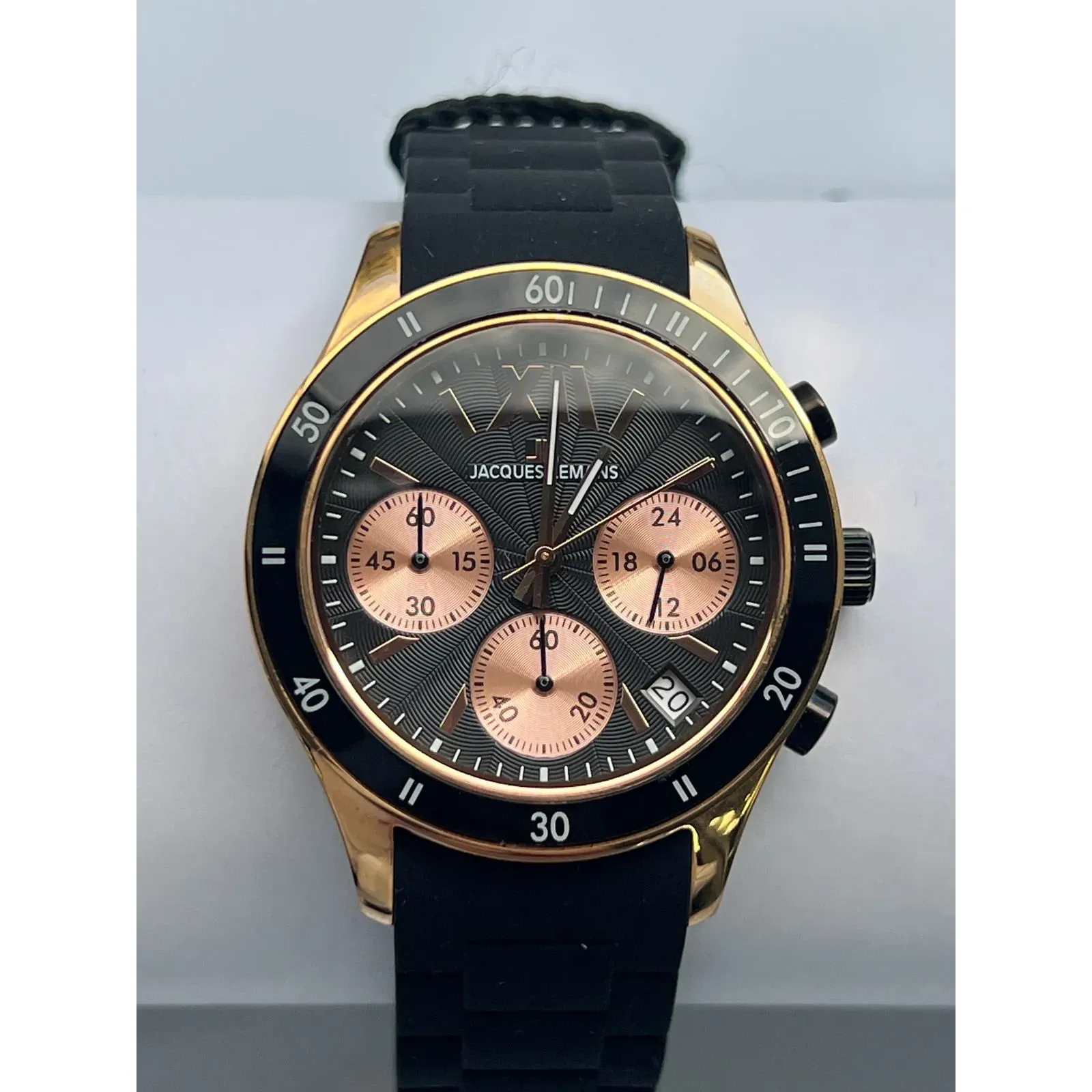 JACQUES LEMANS JL 1-1587Q