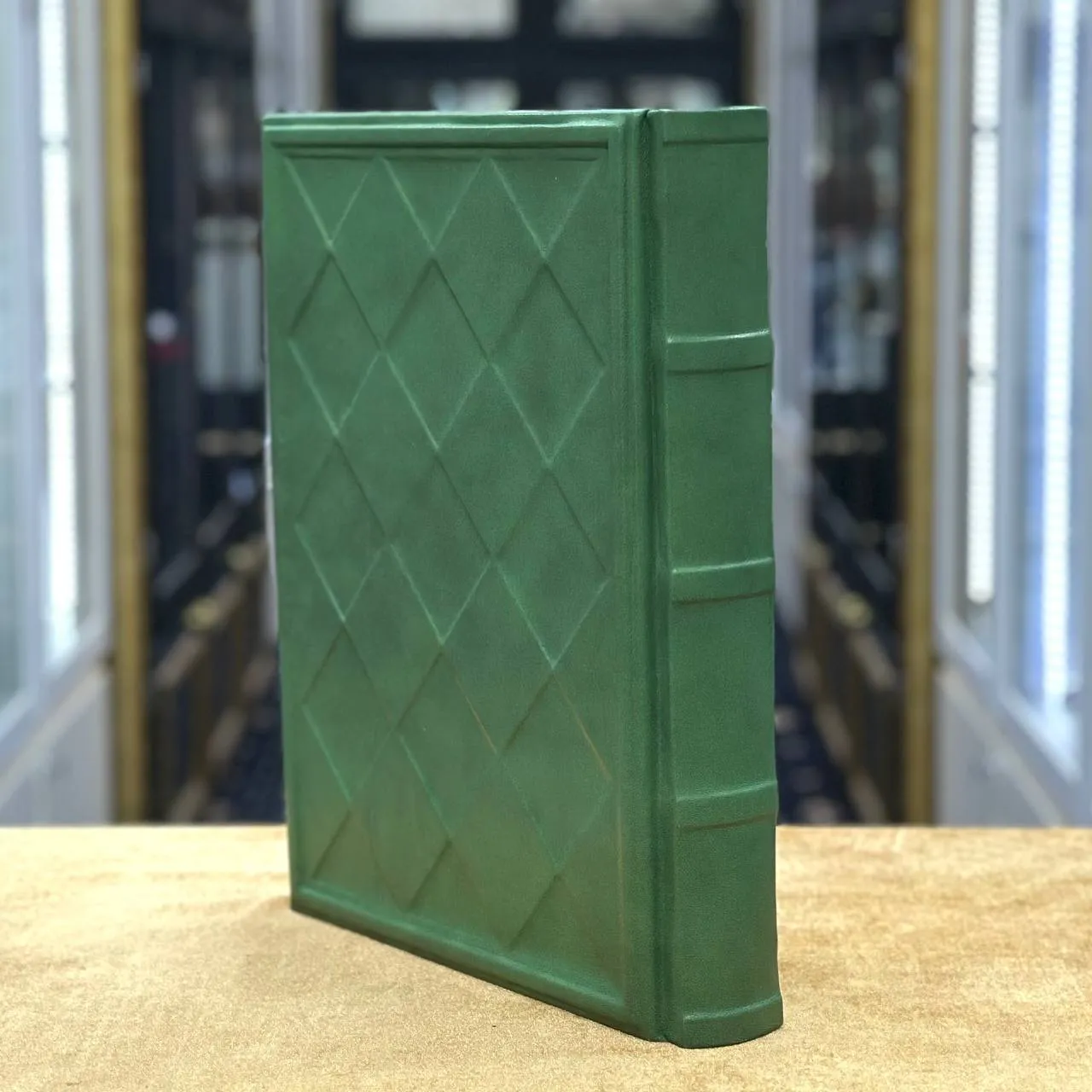 Книга «Коран»