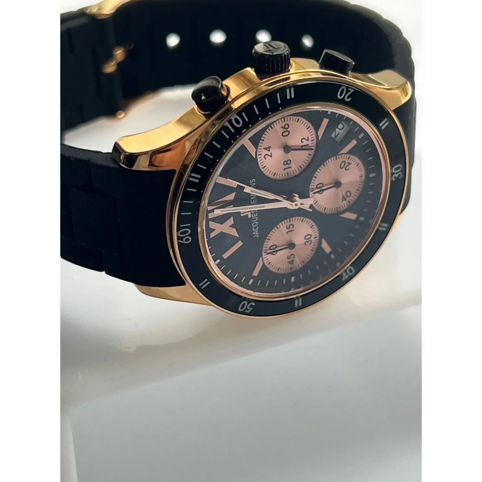 JACQUES LEMANS JL 1-1587Q