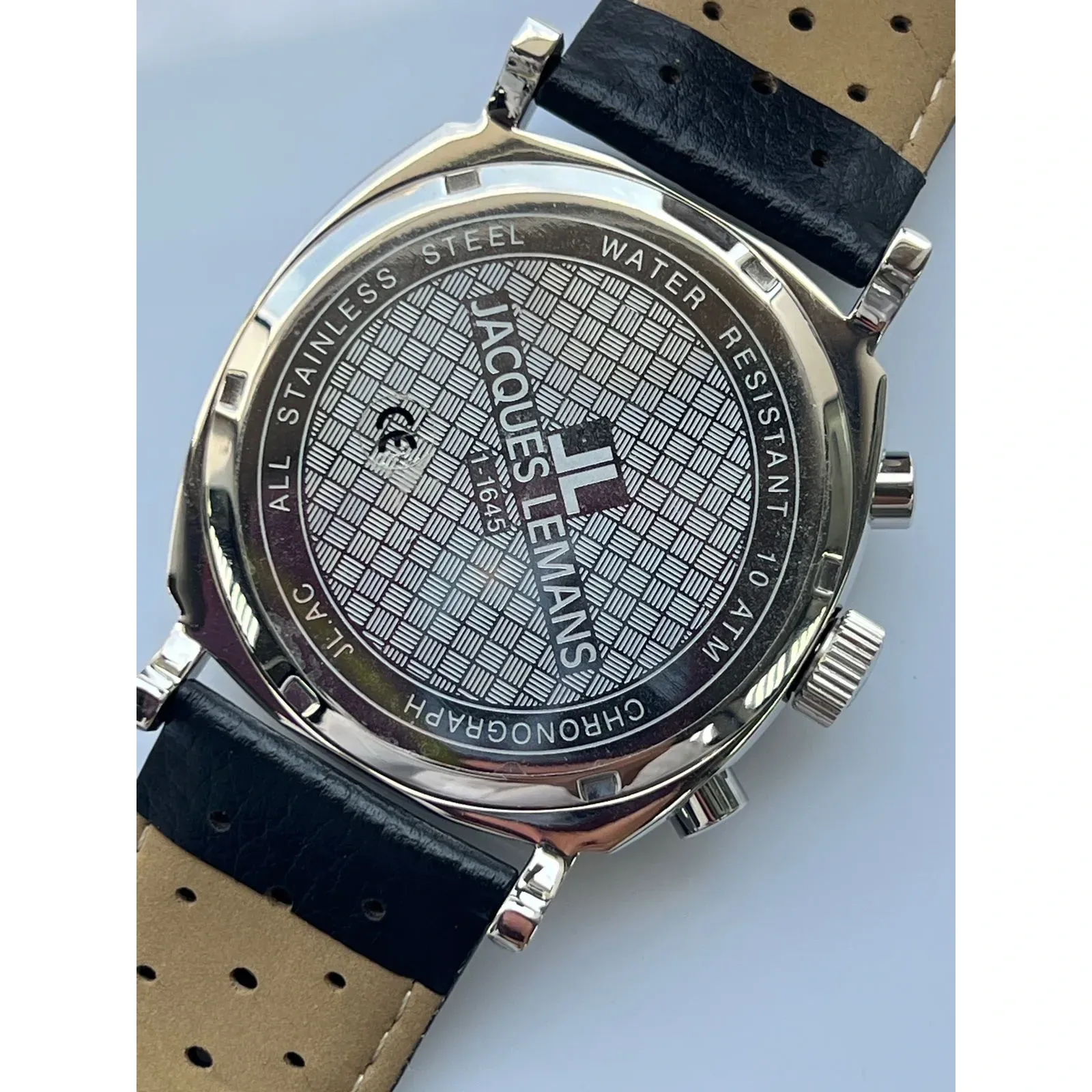 JACQUES LEMANS JL 1-1645J