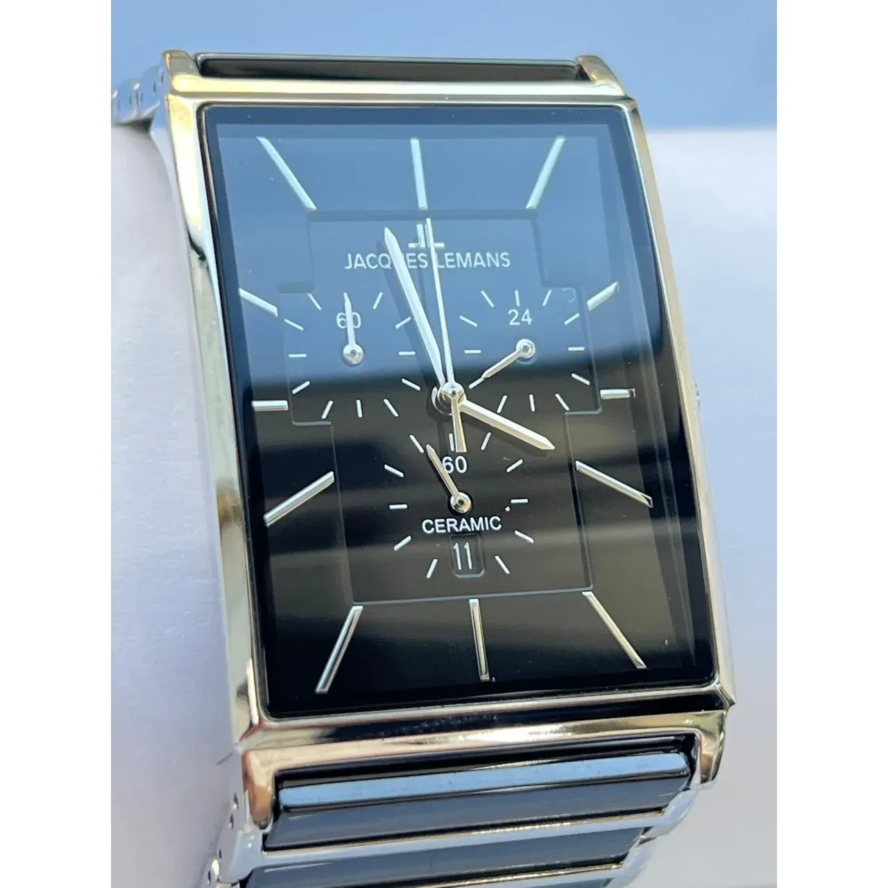 JACQUES LEMANS JL1-1900A