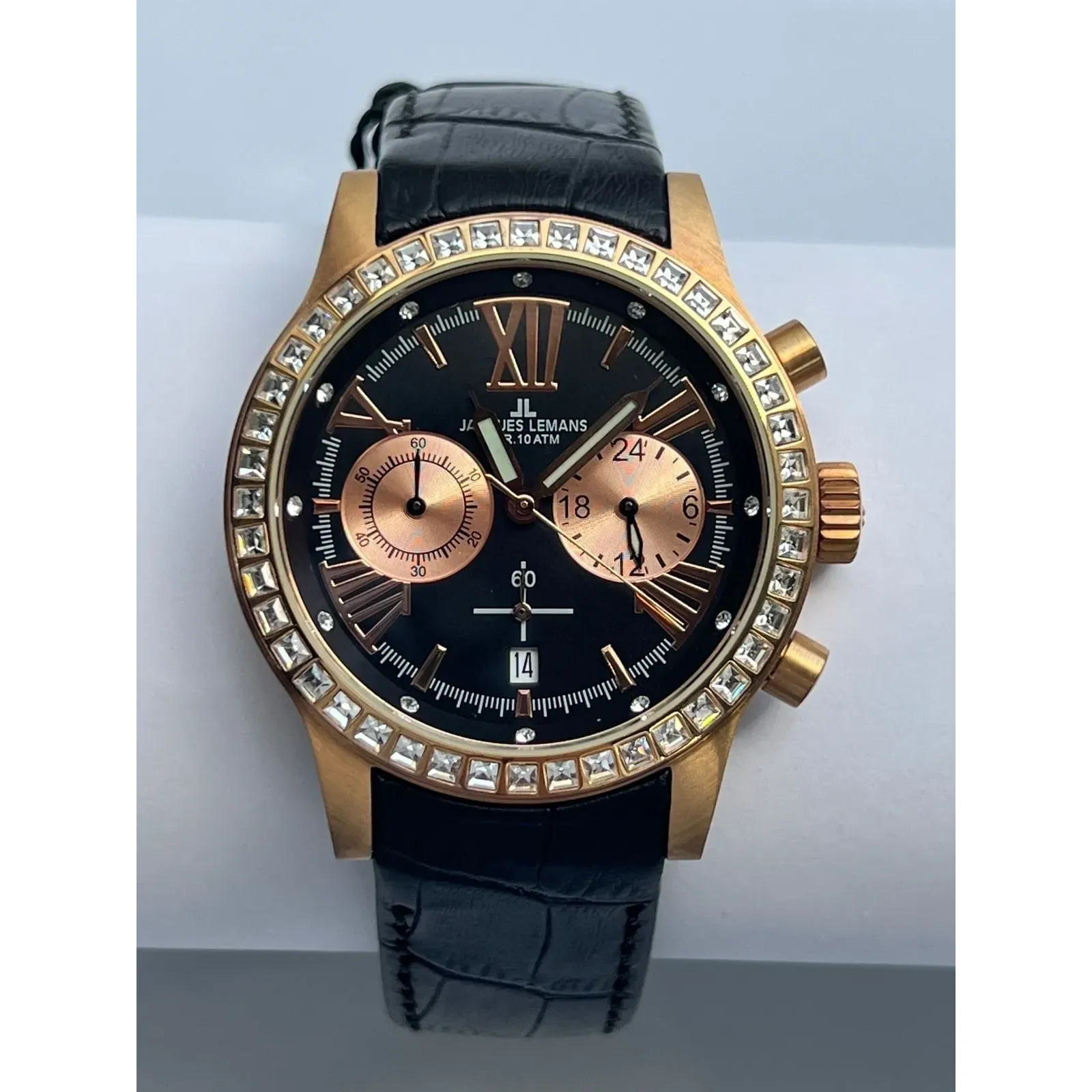 JACQUES LEMANS JL 1-1527C