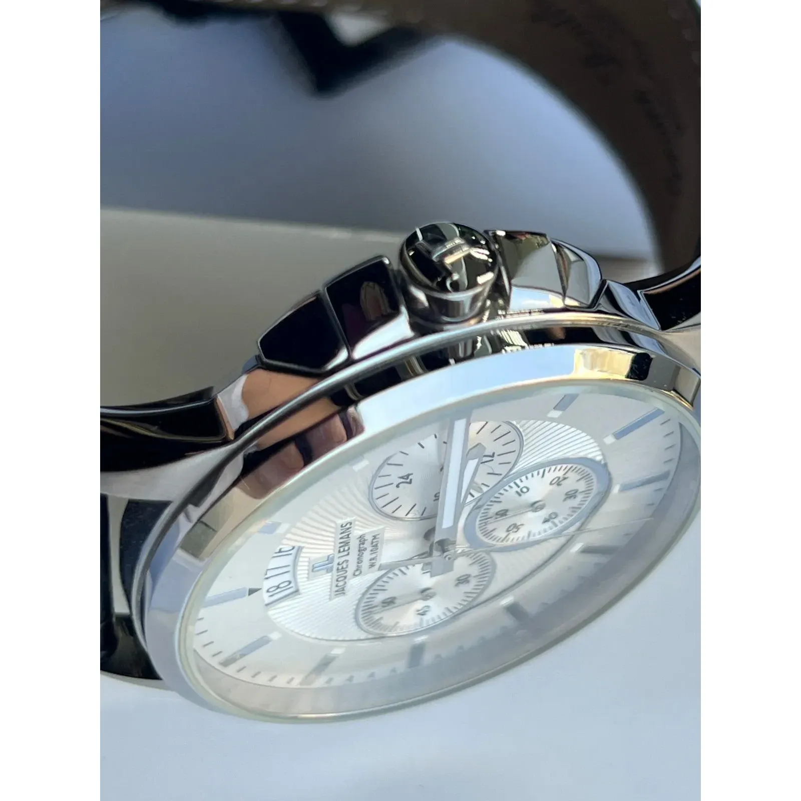 JACQUES LEMANS JL 1-1542B