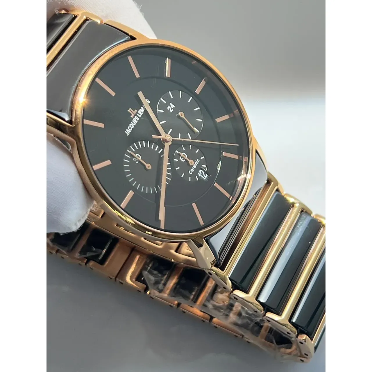 JACQUES LEMANS JL 1-1815C