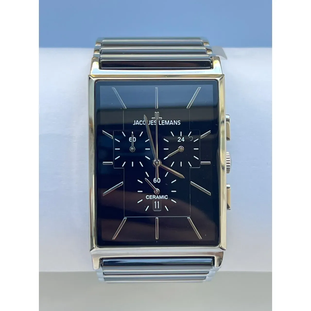 JACQUES LEMANS JL1-1900A