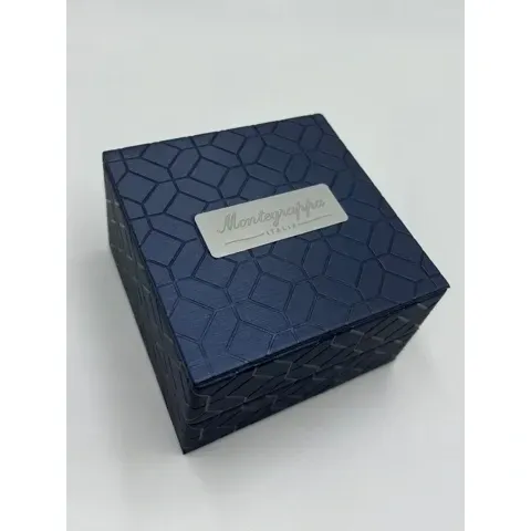 Запонки RUBLE MONTEGRAPPA