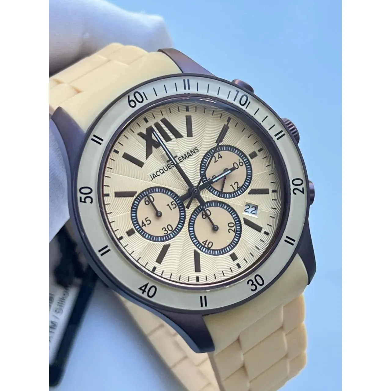 JACQUES LEMANS JL 1-1586S