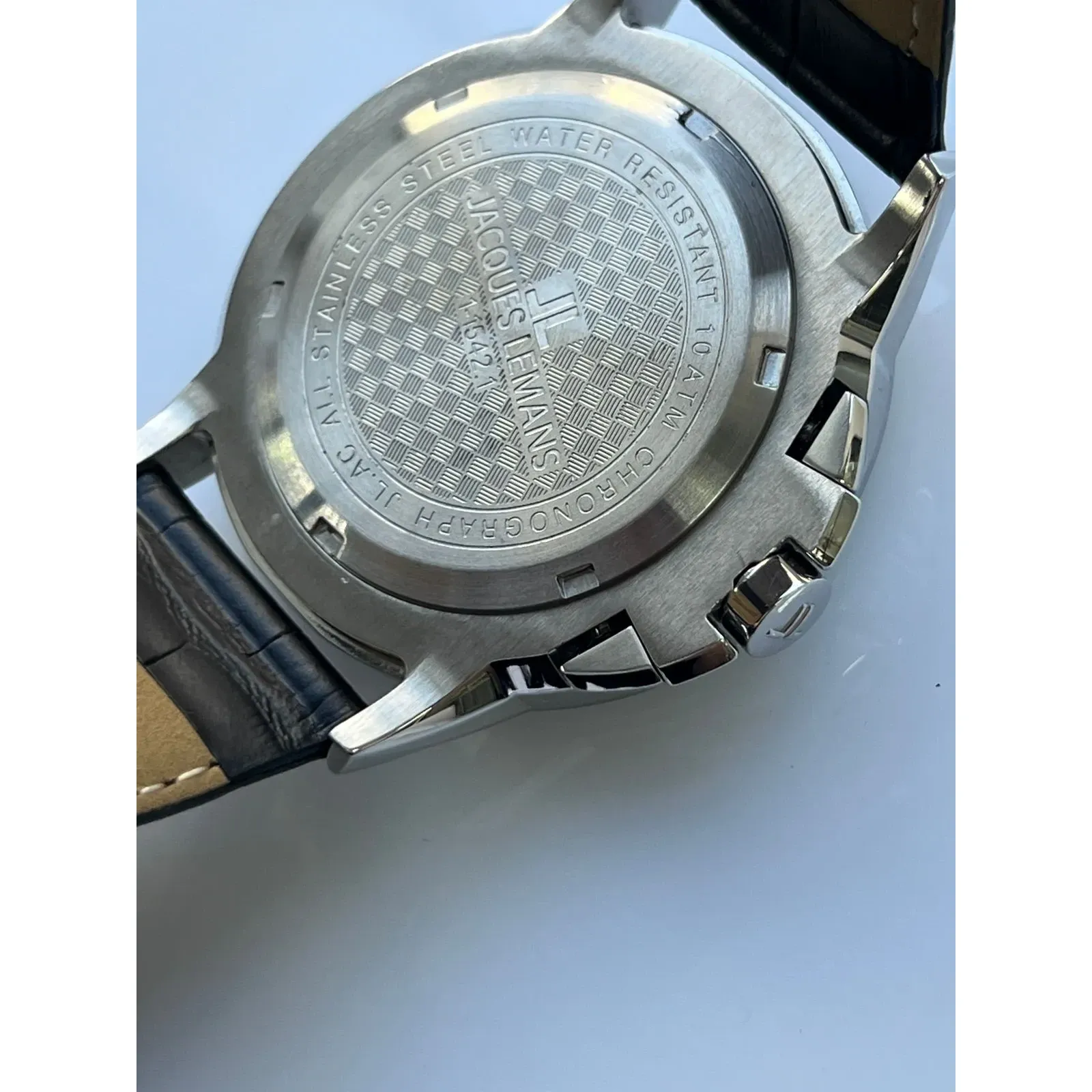 JACQUES LEMANS JL 1-1542B
