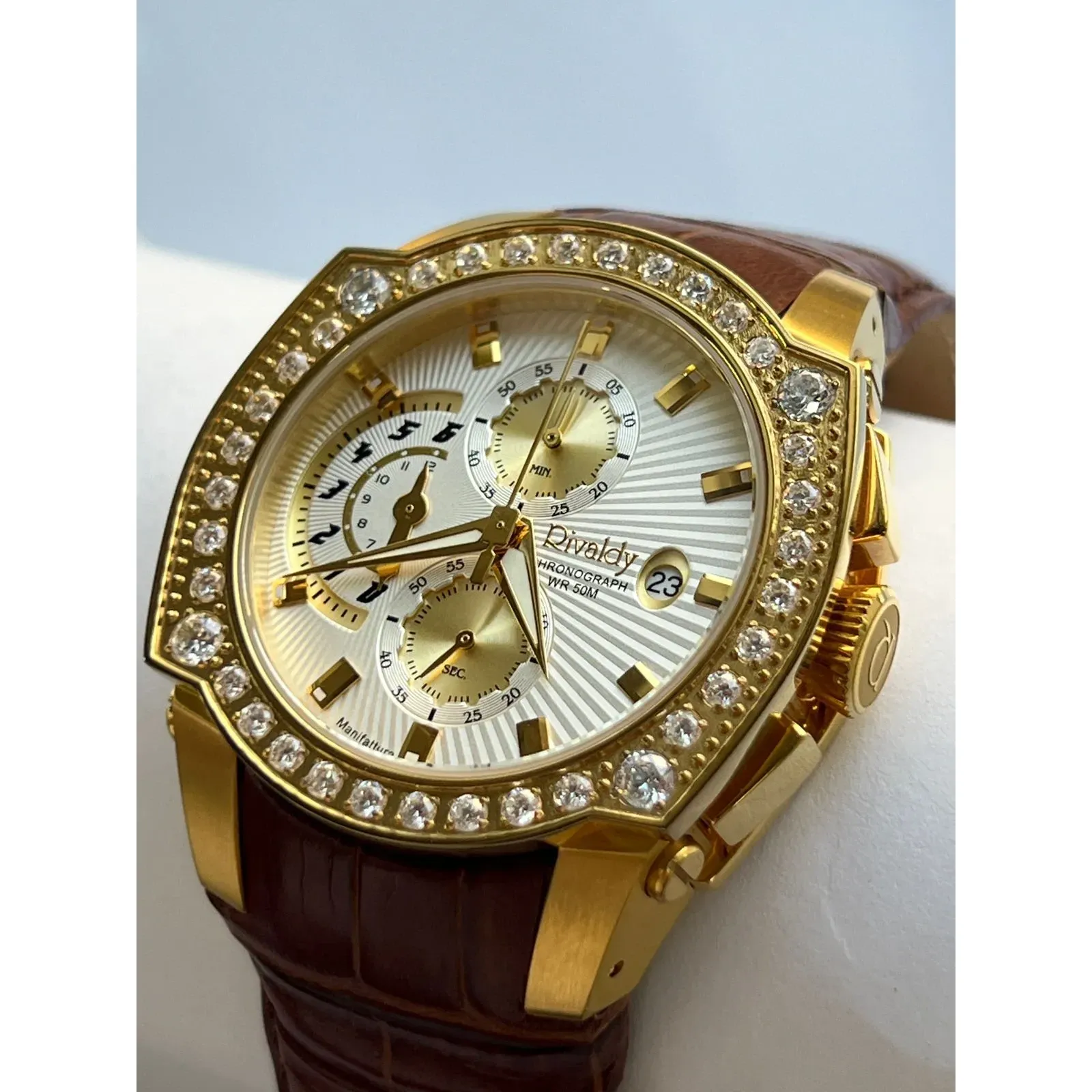 RIVALDY 8222-210