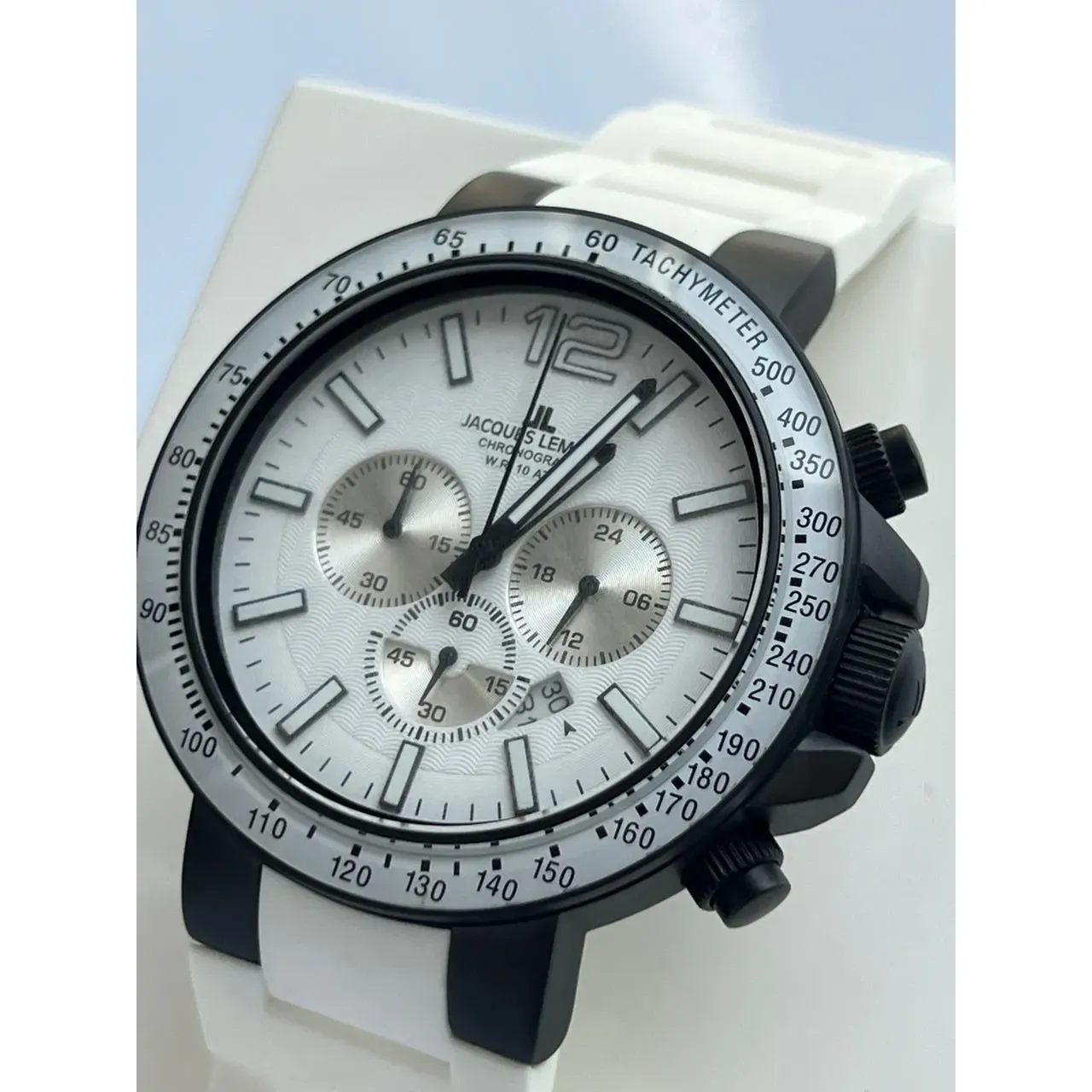 JACQUES LEMANS JL 1-1696G