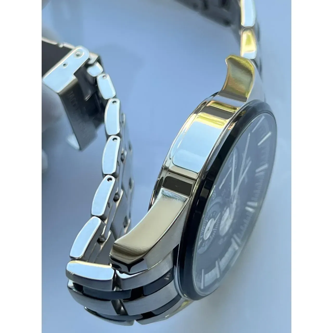 JACQUES LEMANS JL 1-1655M