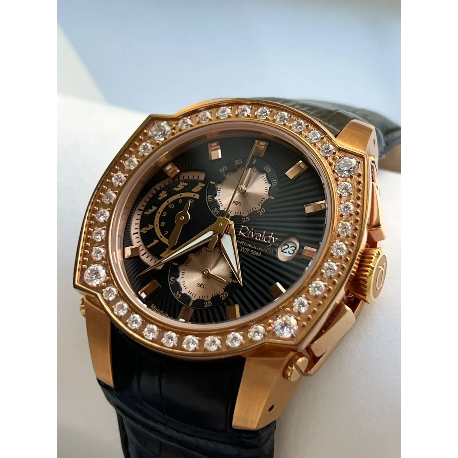 RIVALDY 8242-220