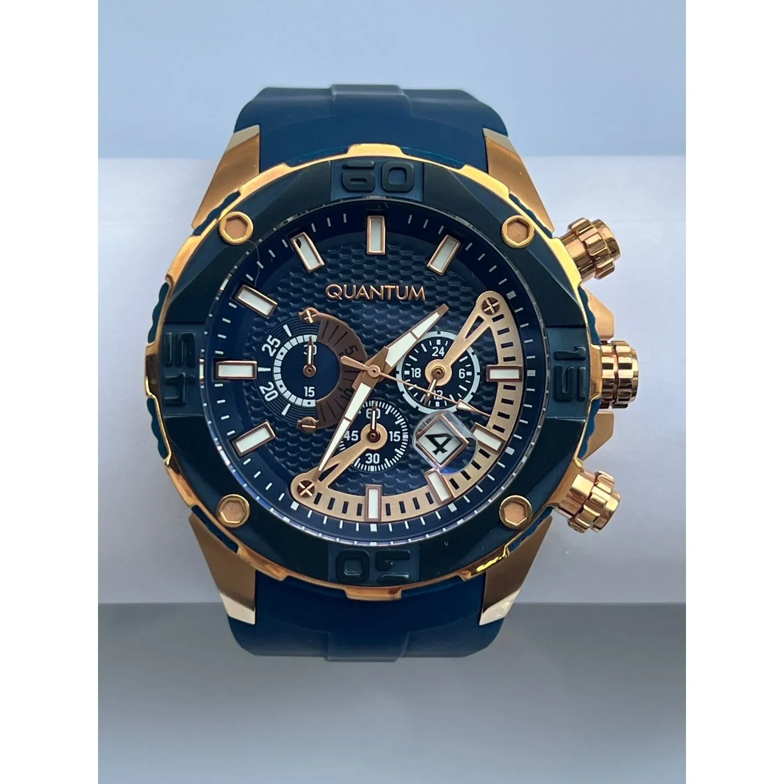 QUANTUM EXG410999