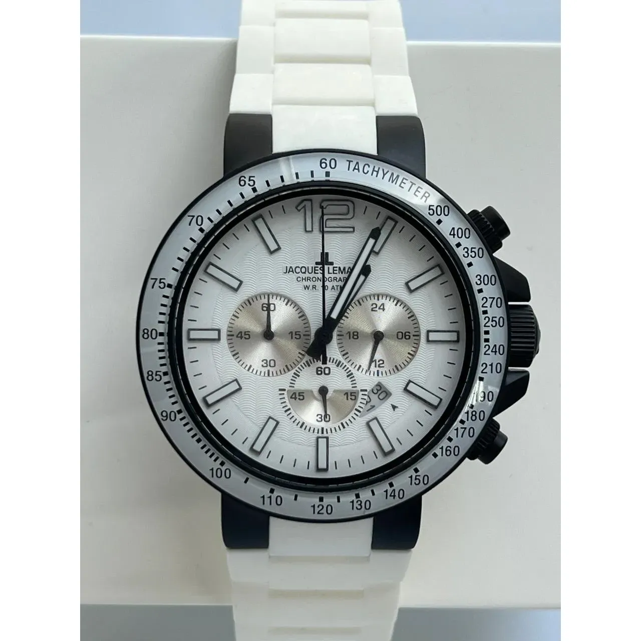 JACQUES LEMANS JL 1-1696G
