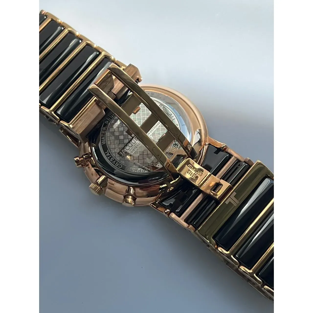 JACQUES LEMANS JL 1-1815C