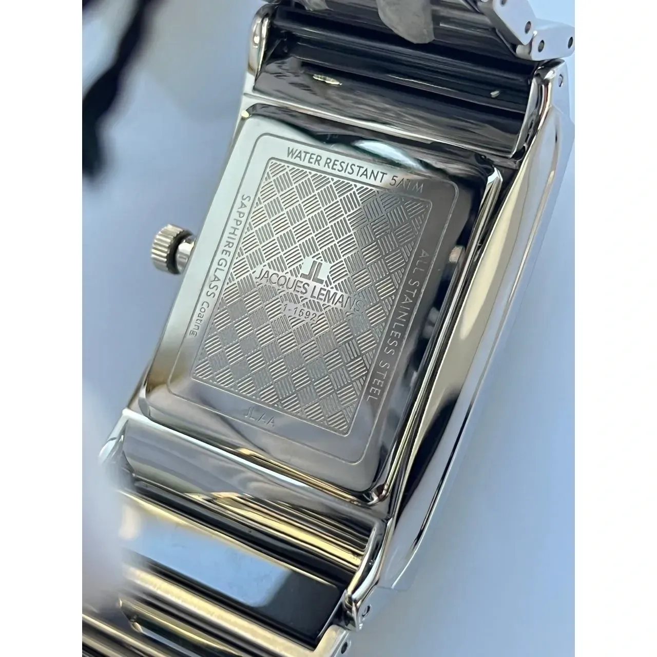 JACQUES LEMANS JL 1-1592A