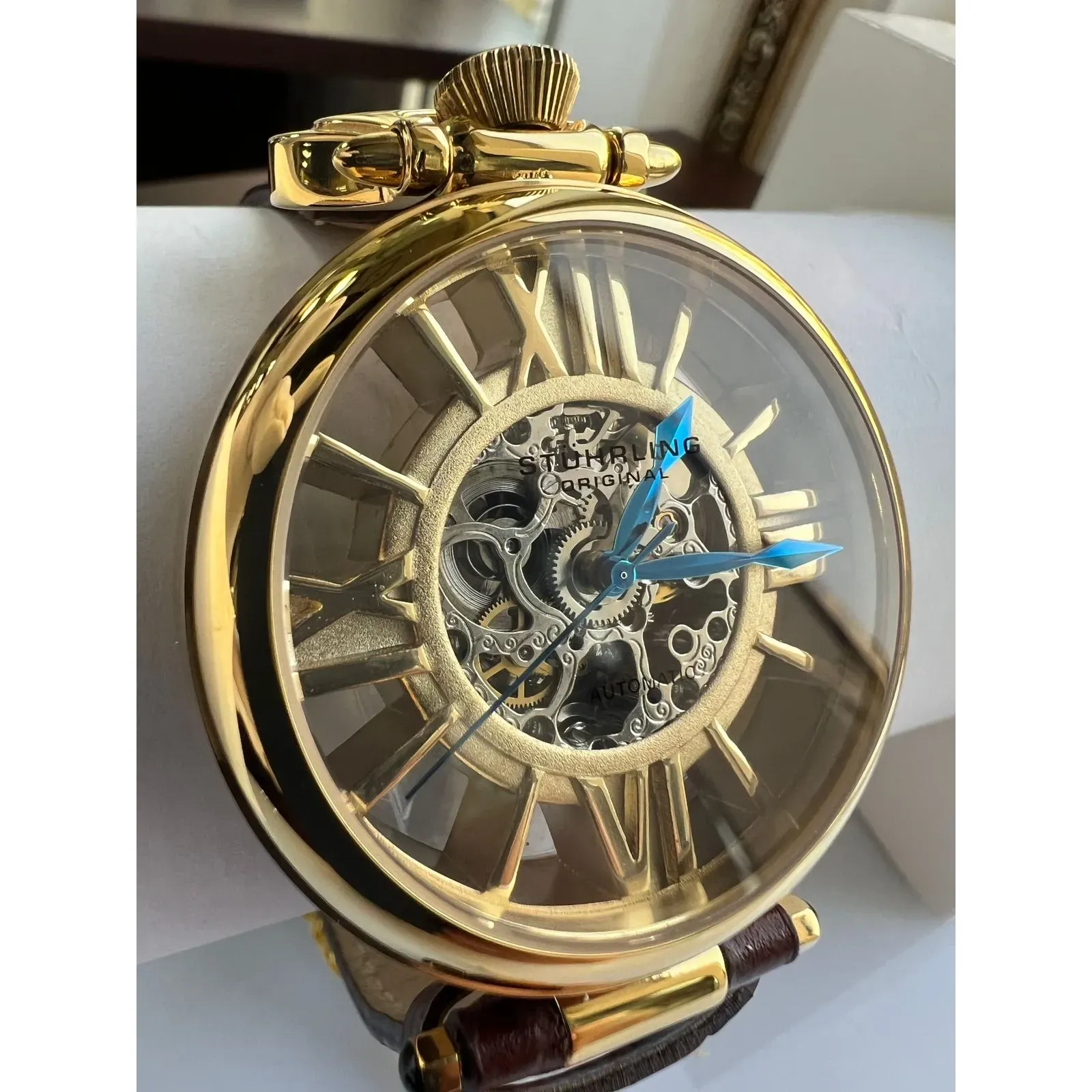 STUHRLING 297333K31