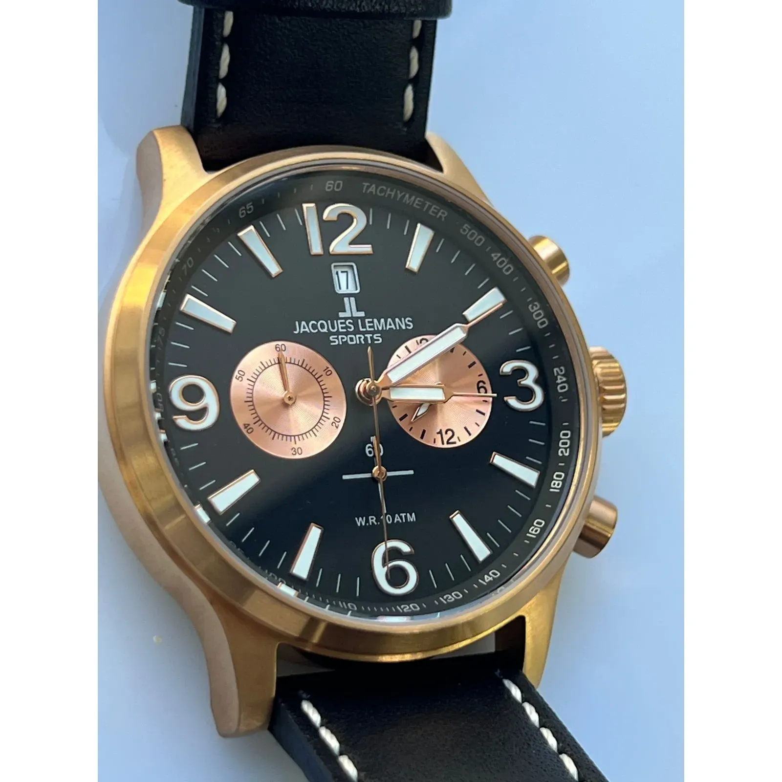JACQUES LEMANS JL 1-1467E