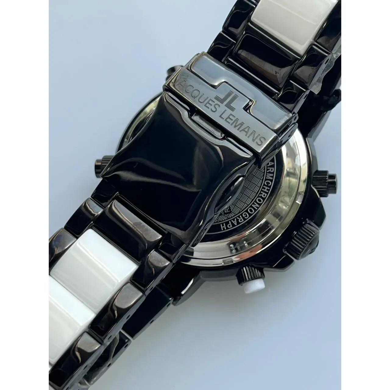 JACQUES LEMANS JL 1-1714F