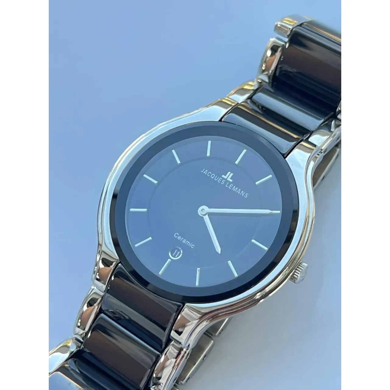 JACQUES LEMANS JL-1581A