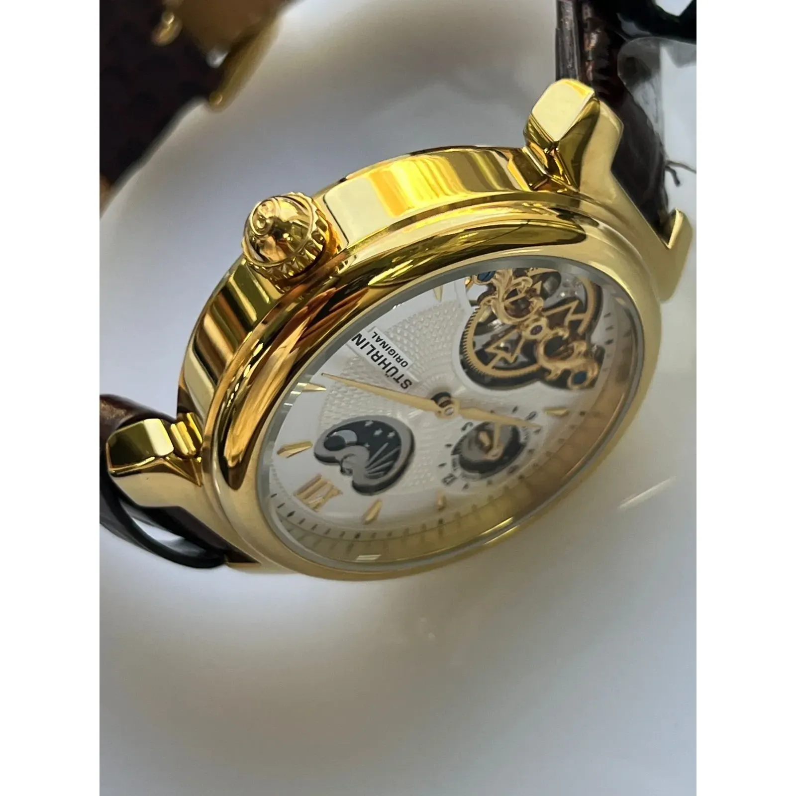 STUHRLING 128333K2