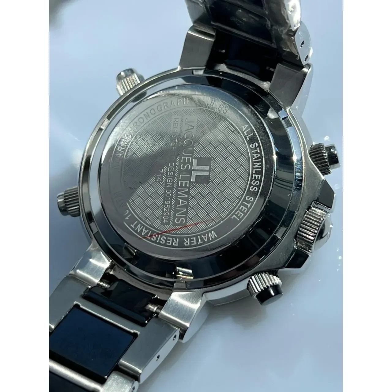 JACQUES LEMANS JL 1-1714A
