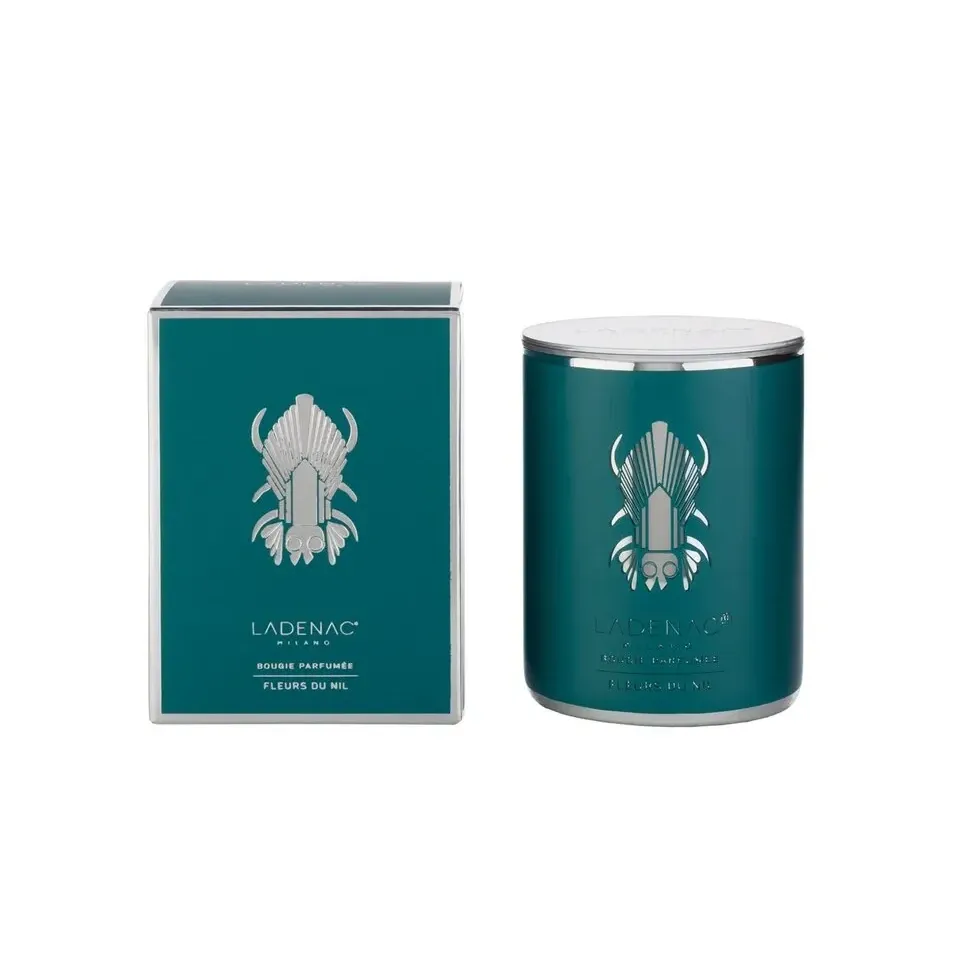 Свеча Dinastie Fleurs du Nil 350g