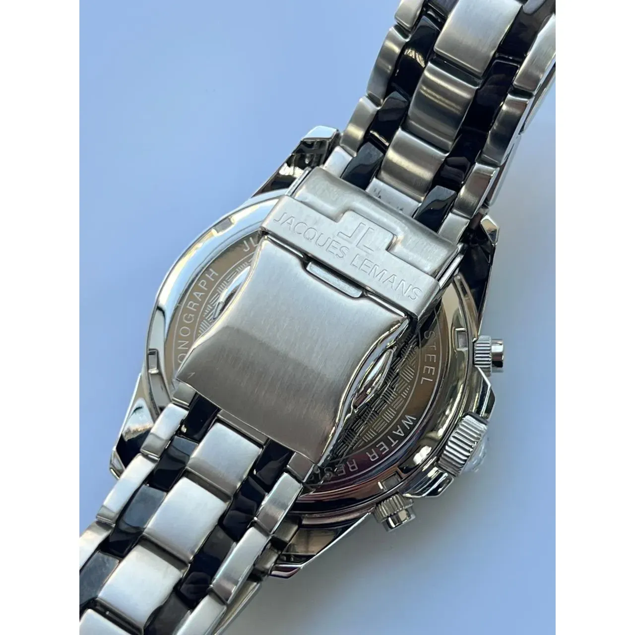 JACQUES LEMANS JL 1-1655M