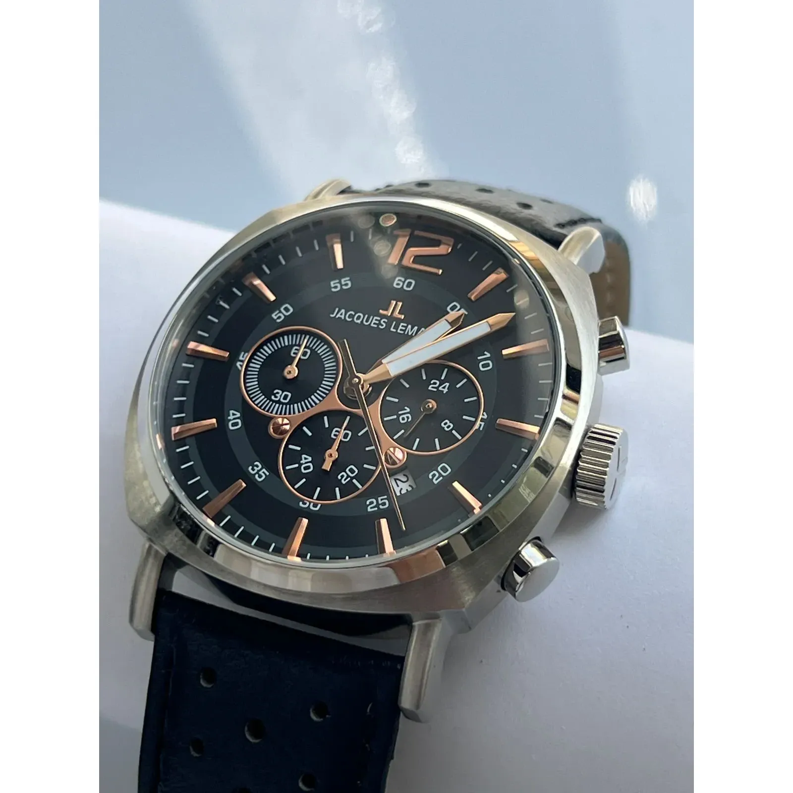 JACQUES LEMANS JL 1-1645J