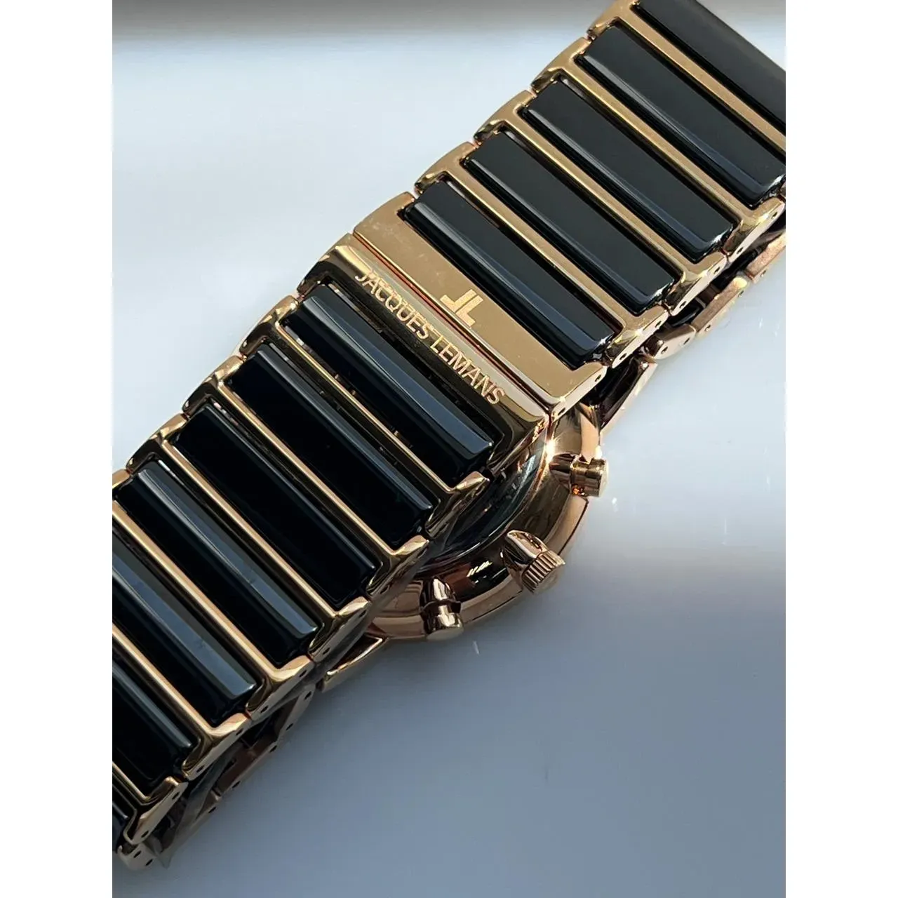 JACQUES LEMANS JL 1-1815C