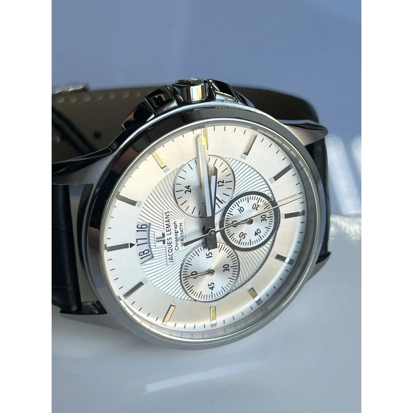 JACQUES LEMANS JL 1-1542B