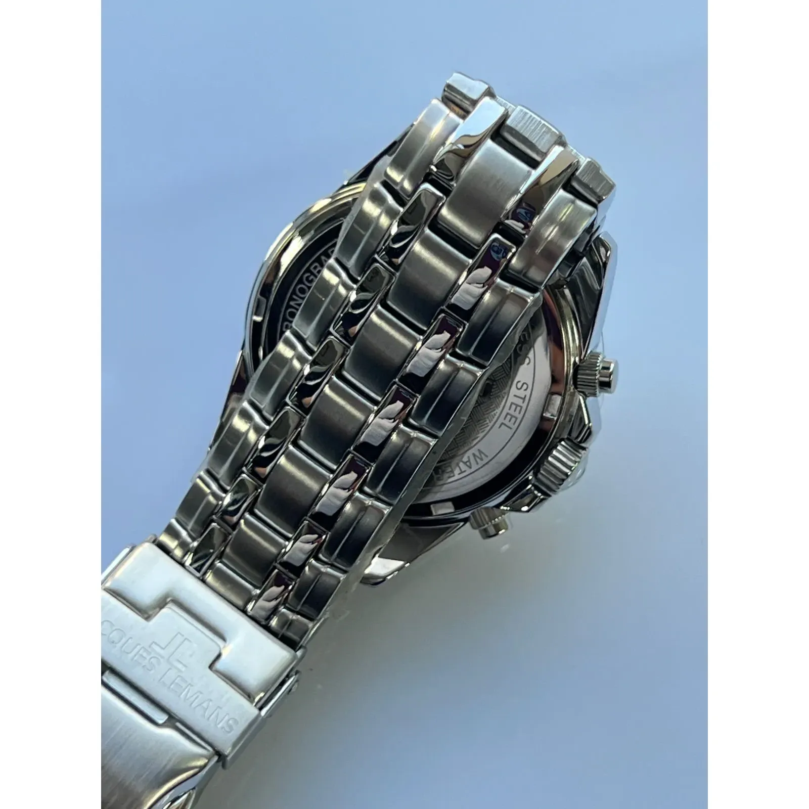 JACQUES LEMANS 1-1863C