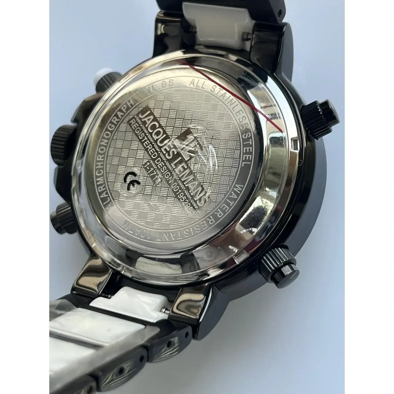 JACQUES LEMANS JL 1-1714F