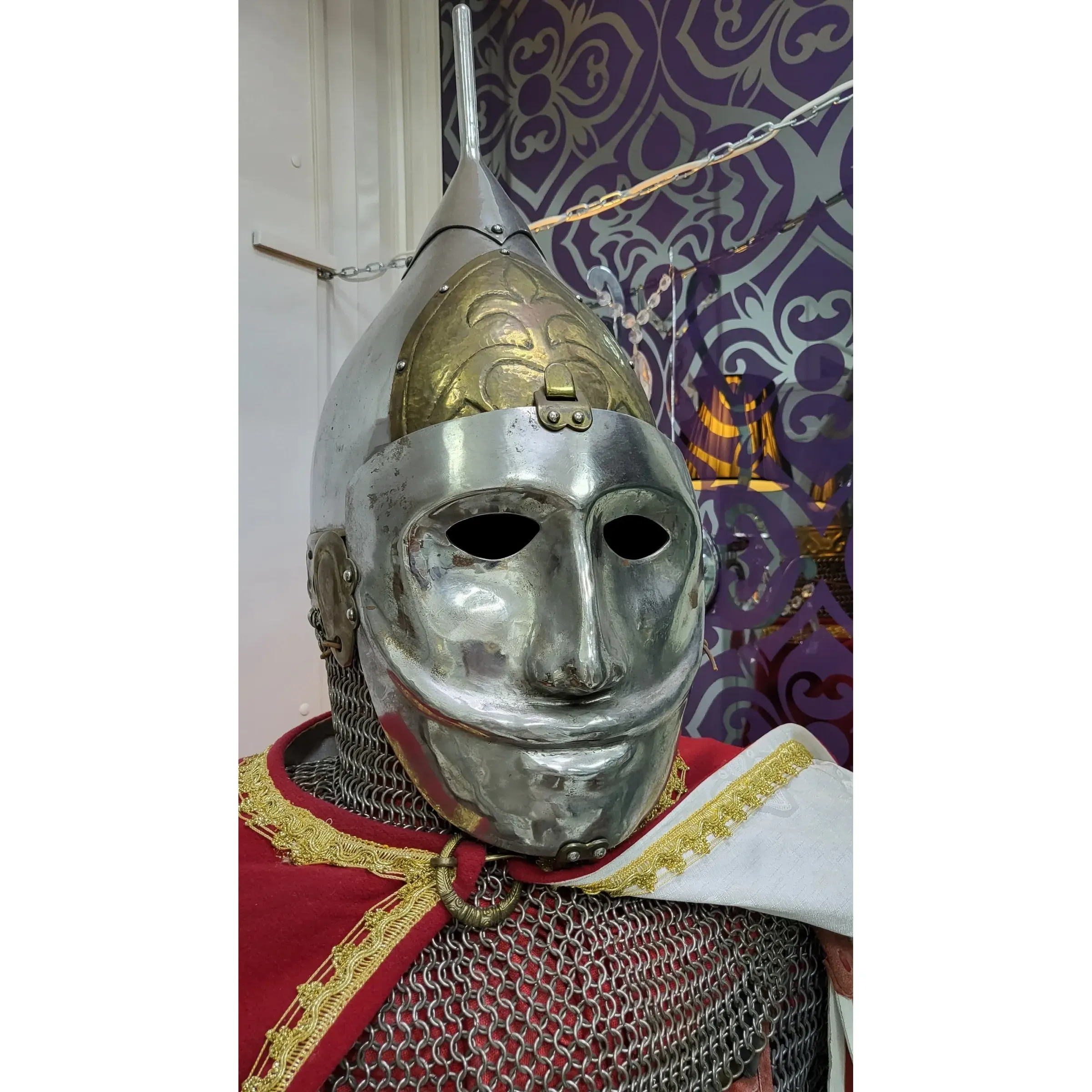Русский витязь