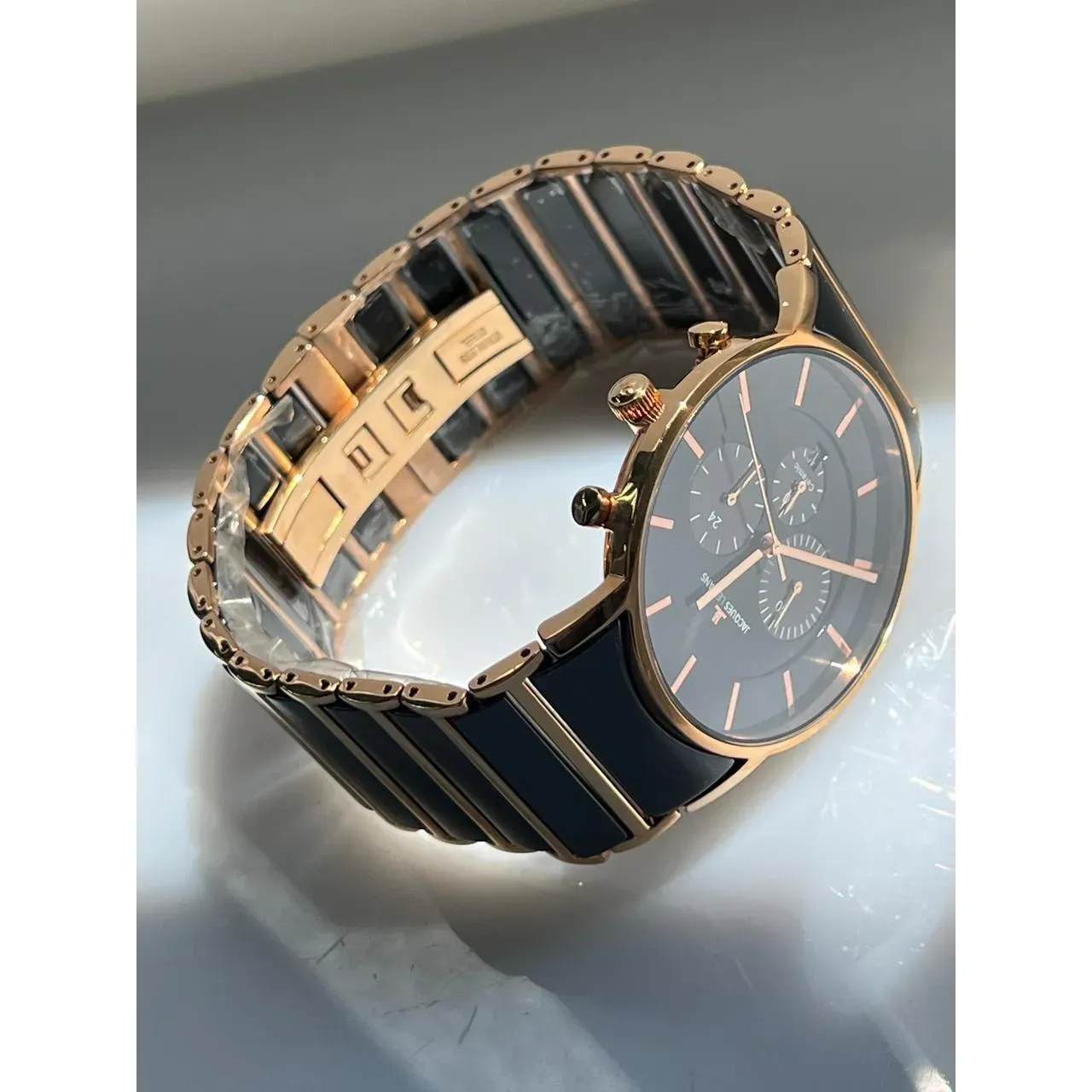 JACQUES LEMANS JL 1-1815C
